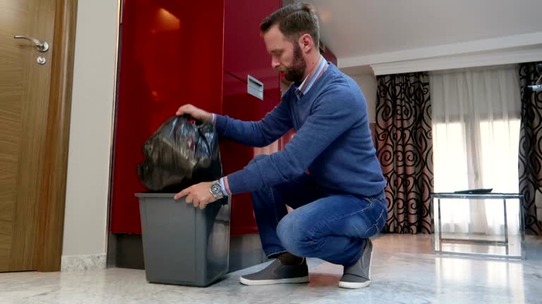 Moving and Downsizing Cleanouts in Port Gibson, MS