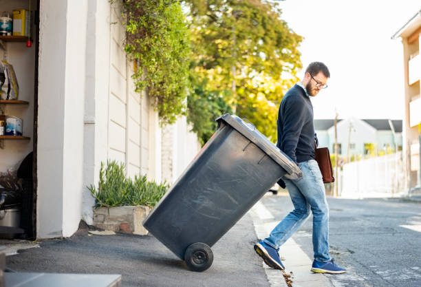 Best Residential Junk Removal  in Port Gibson, MS