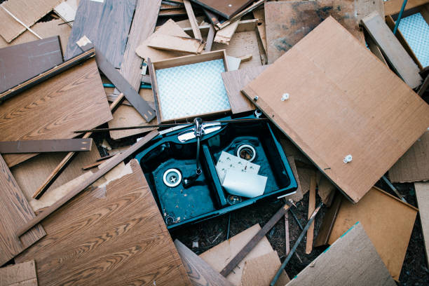 Best Attic Cleanout  in Port Gibson, MS